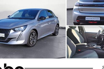 Peugeot 208 31.444 km 17.860 € Emmendingen 79312