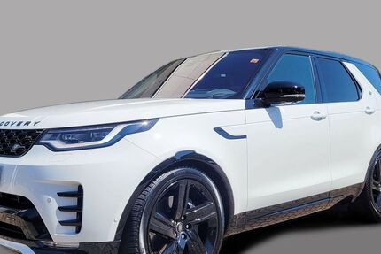 Land Rover Discovery 16.490 km 84.422 € Freiburg 79111