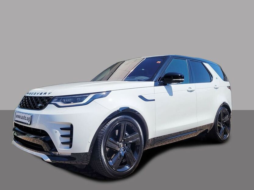 Land Rover Discovery 16.490 km 84.422 € Freiburg 79111