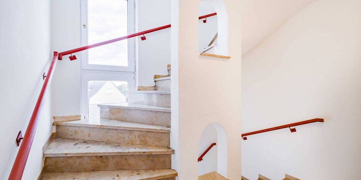 Etagenwohnung Bad Krozingen Hausen an der Möhlin - 3 Zimmer, 93 m&sup2;, 297.000&euro; | Angebot:26686166