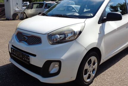 Kia Picanto 191.700 km 1.290 &euro; Breisach am Rhein 79206