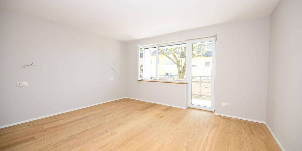 Etagenwohnung Merzhausen - 4 Zimmer, 96 m&sup2;, 699.000&euro; | Angebot:26917406