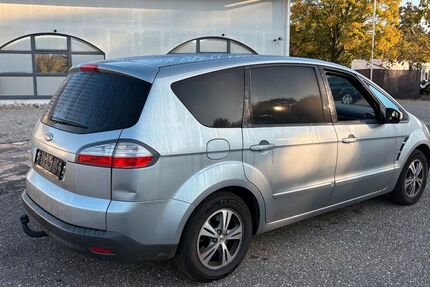 Ford Galaxy 181.000 km 1.490 &euro; Breisach am Rhein 79206