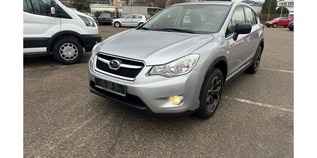 Subaru XV 204.000 km 5.350 &euro; freiburg 79110