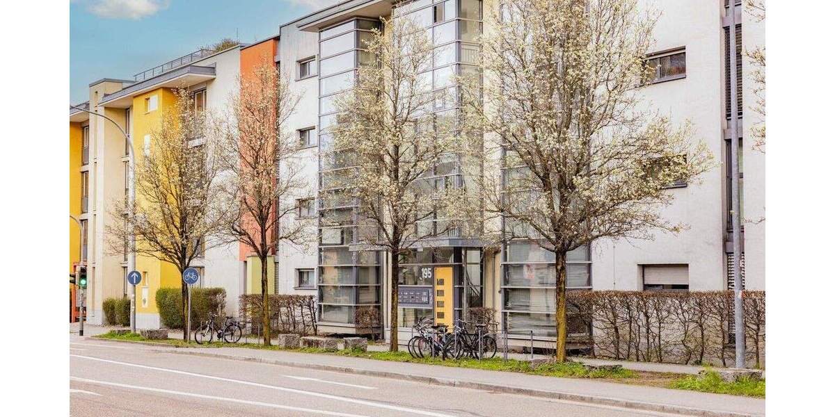 Etagenwohnung Freiburg im Breisgau Vauban - 3 Zimmer, 82 m&sup2;, 417.000&euro; | Angebot:25797425