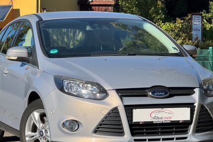 Ford Focus 155.000 km 4.990 &euro; Staufen 79219