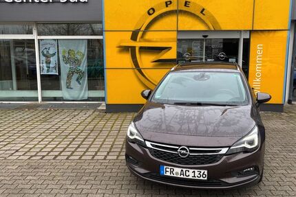 Opel Astra 72.934 km 16.999 € Freiburg 79111