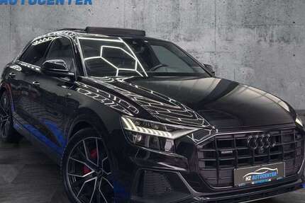Audi Q8 209.000 km 46.999 &euro; March 79232