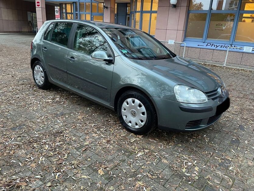 VW Golf 224.100 km 2.290 € Freiburg 79100