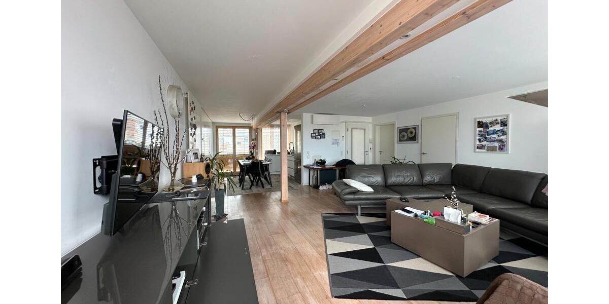 Maisonettenwohnung Freiburg im Breisgau Oberau - 3 Zimmer, 133 m&sup2;, 795.000&euro; | Angebot:26579656
