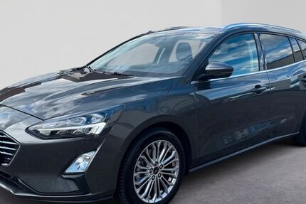 Ford Focus 66.308 km 16.990 € Endingen am Kaiserstuhl 79346