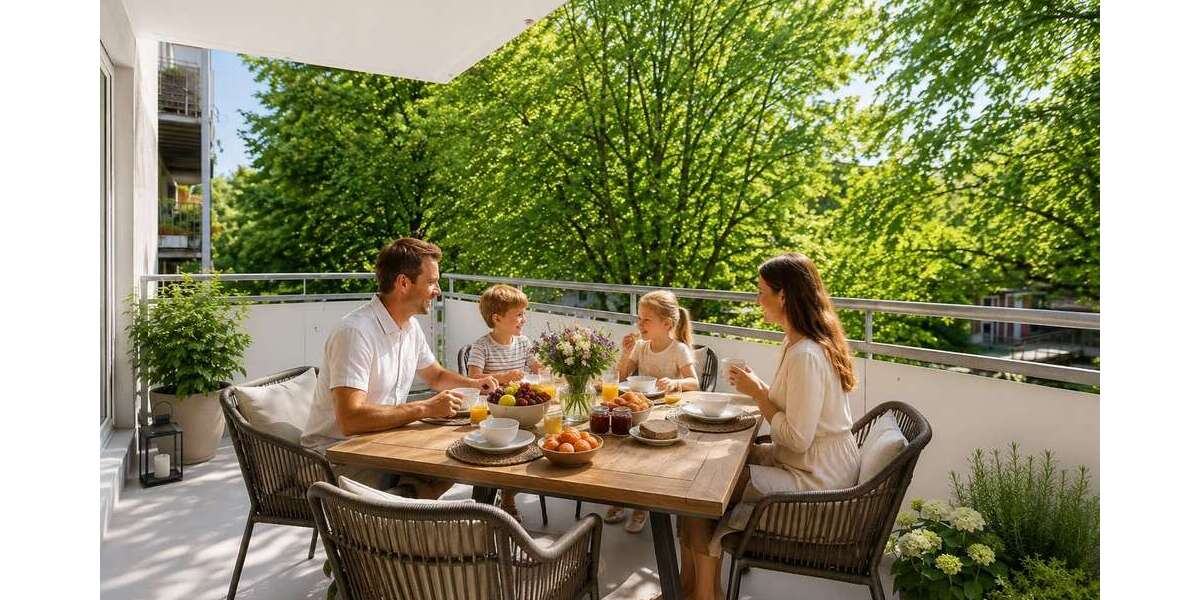 Etagenwohnung Freiburg Günterstal - 5 Zimmer, 118 m&sup2;, 899.000&euro; | Angebot:26973951