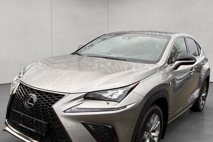 Lexus NX 300 89.980 km 29.950 &euro; Freiburg 79108