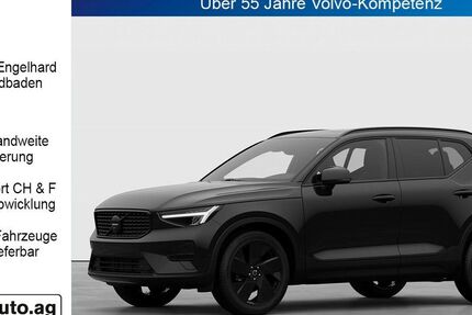 Volvo XC40 2.000 km 44.888 € Freiburg 79108