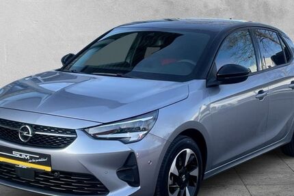 Opel Corsa 33.813 km 18.990 &euro; Müllheim 79379