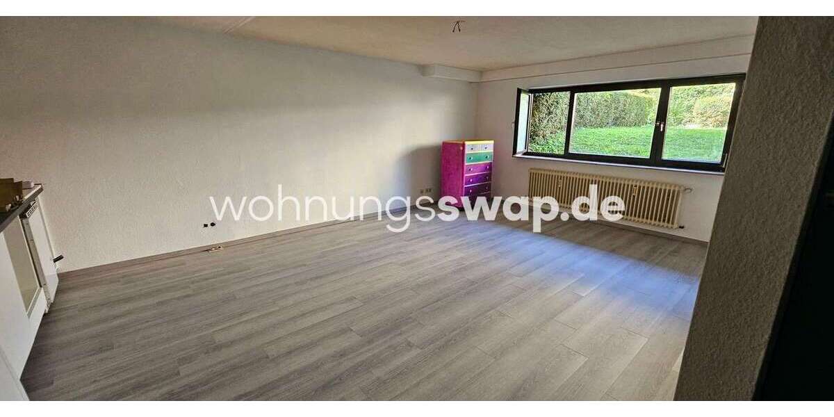 Etagenwohnung Freiburg im Breisgau - 2 Zimmer, 50 m&sup2;, 380&euro; | Angebot:26741321