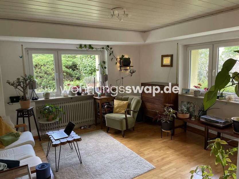 Wohnung zum Mieten in Freiburg im Breisgau 1.200 € 70 m²