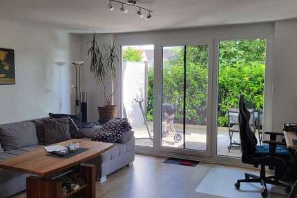 Wohnung zum Mieten in Müllheim 780 € 50 m²