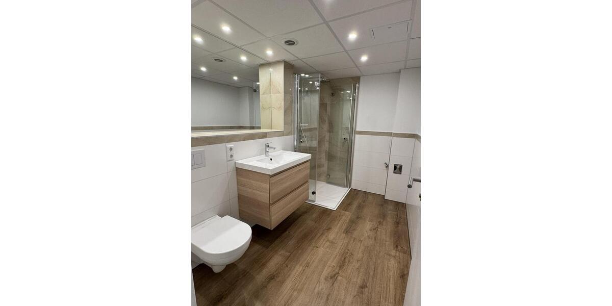 Etagenwohnung Lenzkirch - 2.5 Zimmer, 60 m&sup2;, 770&euro; | Angebot:24767100