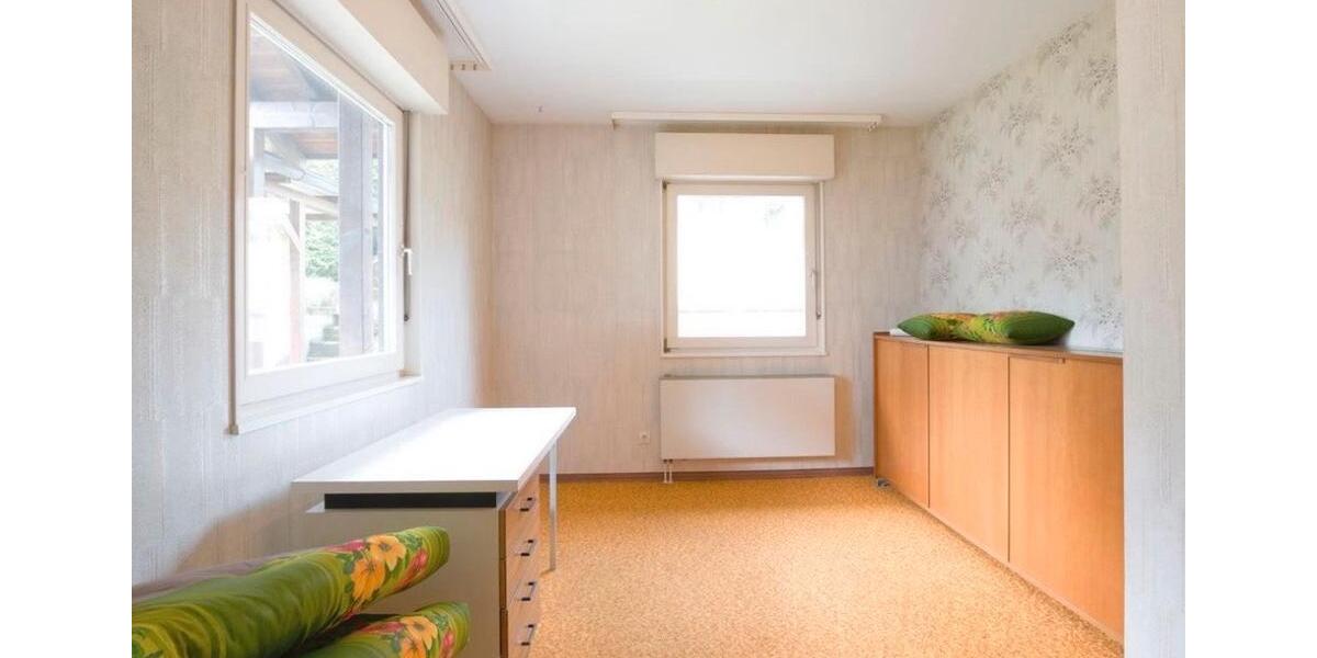 Doppelhaushälfte Schönau im Schwarzwald - 8 Zimmer, 160 m&sup2;, 395.000&euro; | Angebot:26916786