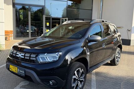 Dacia Duster 21.635 km 23.490 &euro; Ehrenkirchen 79238