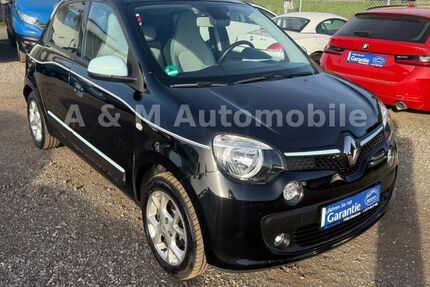 Renault Twingo 114.300 km 5.200 &euro; Ettenheim 77955