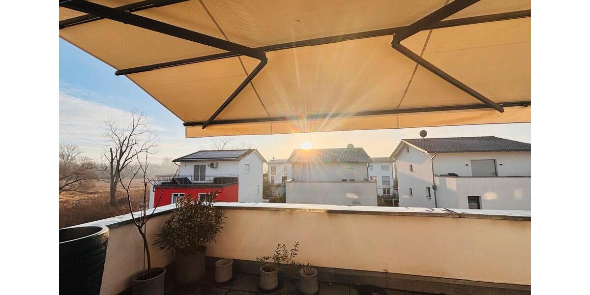 Doppelhaushälfte March - 7.5 Zimmer, 275 m&sup2;, 1.230.000&euro; | Angebot:24641570