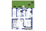 Etagenwohnung Merzhausen - 4 Zimmer, 96 m&sup2;, 699.000&euro; | Angebot:26917406