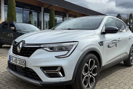 Renault Arkana 40.000 km 22.990 &euro; Ehrenkirchen 79238