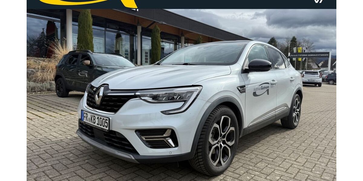 Renault Arkana 40.000 km 22.990 &euro; Ehrenkirchen 79238