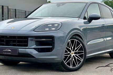 Porsche Cayenne 10.800 km 116.900 € Merdingen 79291