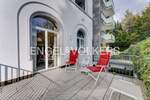 Etagenwohnung Freiburg im Breisgau Herdern - 3 Zimmer, 110 m&sup2;, 930.000&euro; | Angebot:25709567