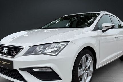 Seat Leon 97.500 km 13.998 &euro; Bad Krozingen - Hausen 79189