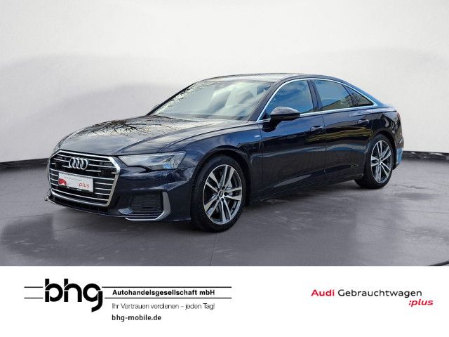Audi A6 103.919 km 32.460 &euro; Freiburg 79115