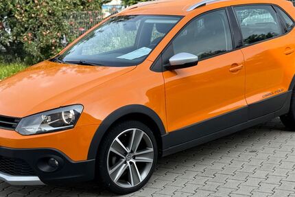 VW Polo 91.200 km 10.900 &euro; Bad Krozingen 79189