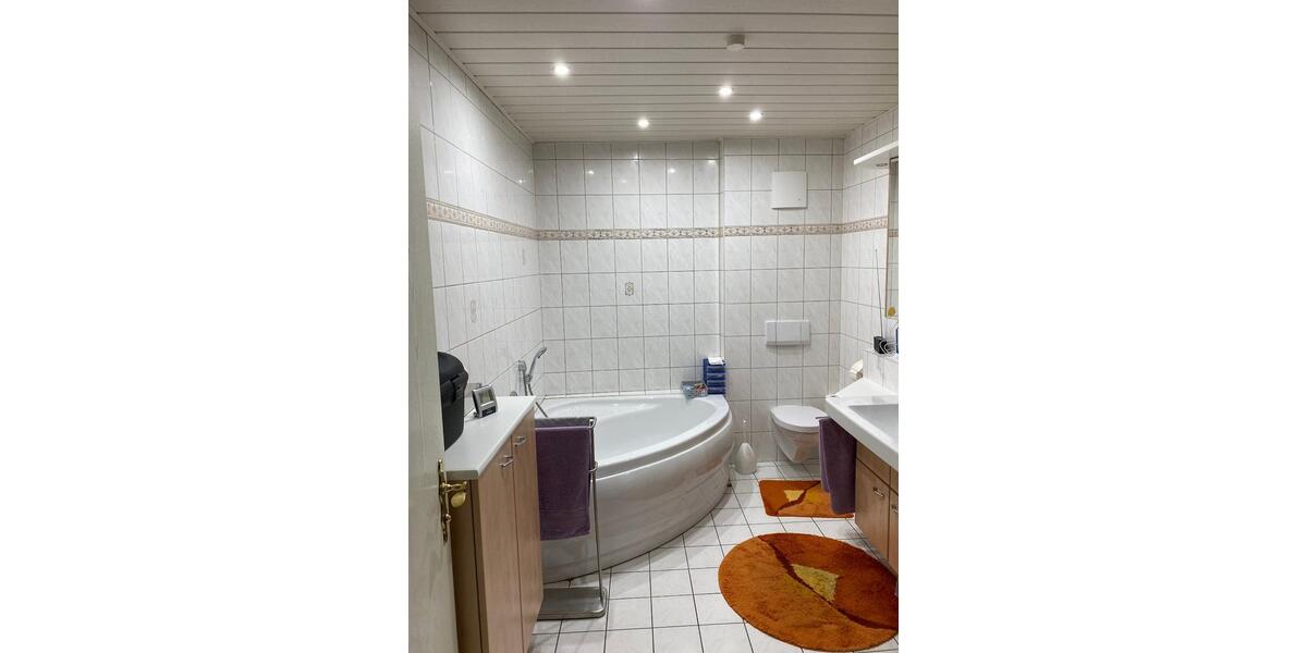 Etagenwohnung Ringsheim - 5 Zimmer, 155 m&sup2;, 520.000&euro; | Angebot:24611007