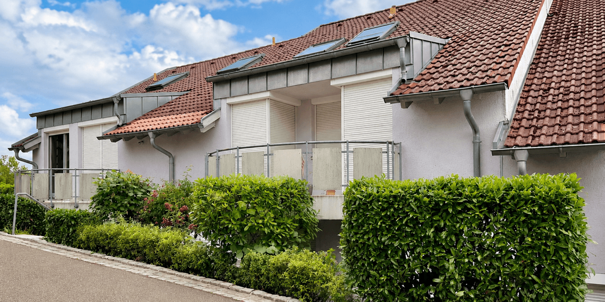Etagenwohnung Emmendingen - 3 Zimmer, 73 m&sup2;, 295.000&euro; | Angebot:27094733
