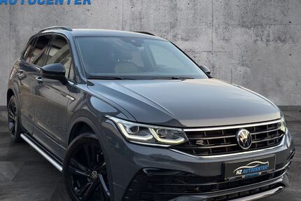 VW Tiguan 108.000 km 27.999 € March 79232