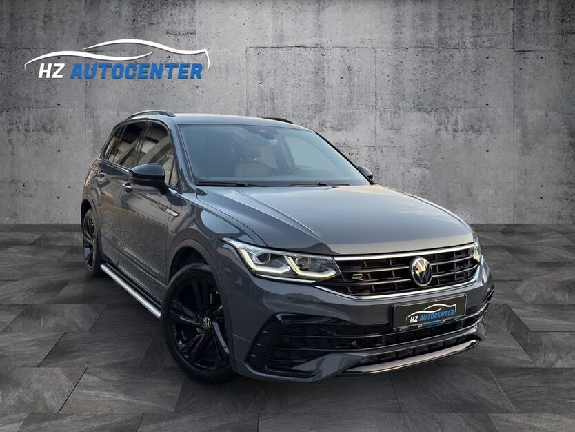 VW Tiguan 108.000 km 27.999 € March 79232