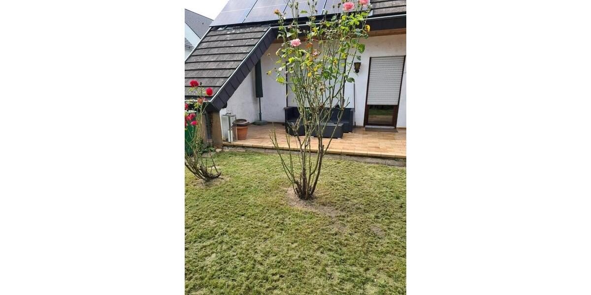 Maisonettenwohnung Breisach am Rhein - 3 Zimmer, 100 m&sup2;, 1.100&euro; | Angebot:25143653