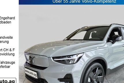 Volvo EX40 2.000 km 49.844 &euro; Freiburg 79108