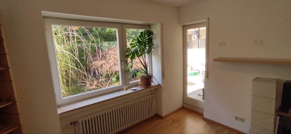 Erdgeschoßwohnung Merzhausen - 1 Zimmer, 14 m&sup2;, 796&euro; | Angebot:25138359