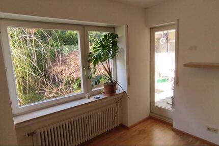 Wohnung Merzhausen - 1 Zimmer, 14 m&sup2;, 796&euro; | Angebot:25138359