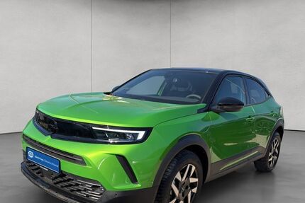 Opel Mokka 5.700 km 19.990 &euro; Freiburg 79108