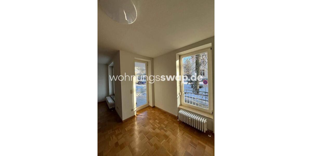 Etagenwohnung Freiburg im Breisgau Herdern - 2 Zimmer, 68 m&sup2;, 1.025&euro; | Angebot:24685163