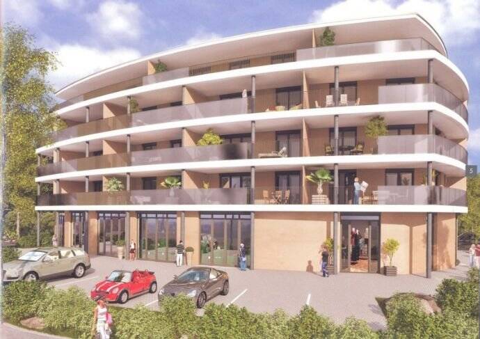 Etagenwohnung Bad Krozingen - 3 Zimmer, 620.000&euro; | Angebot:23982297