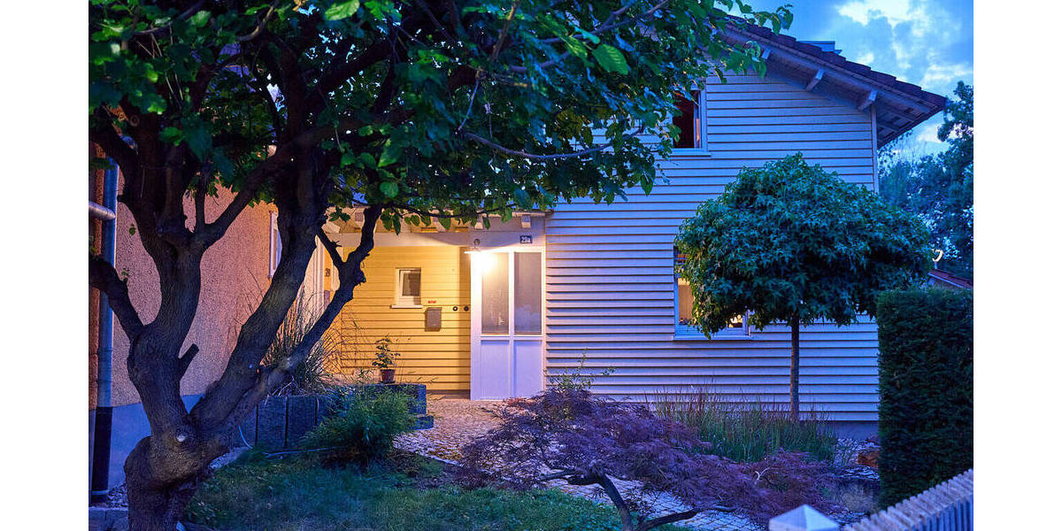 ++In Staufen leben, heißt angekommen zu sein... Individuelles Haus, statt einer Eigentumswohnung. Für 1 bis 2 Personen++ 2 zimmer