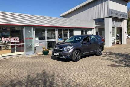 Honda CR-V 36.500 km 22.690 &euro; Emmendingen 79312