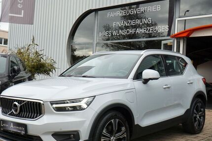 Volvo XC40 60.000 km 29.800 € Gundelfingen /Freiburg 79194