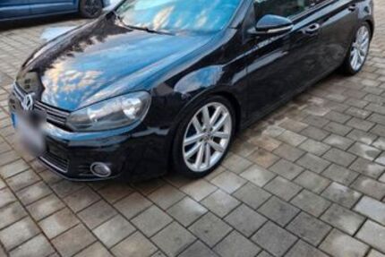 VW Golf 276.000 km 4.000 &euro; Schönau 79677